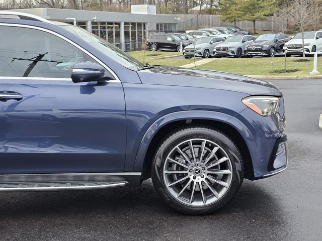 used 2024 Mercedes-Benz GLE 450 Plug-In Hybrid car, priced at $72,759