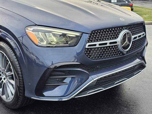 used 2024 Mercedes-Benz GLE 450 Plug-In Hybrid car, priced at $72,759