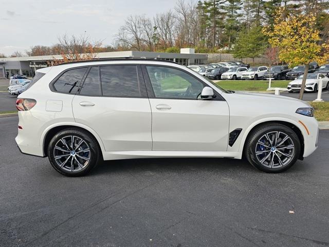 used 2024 BMW X5 PHEV car, priced at $71,167