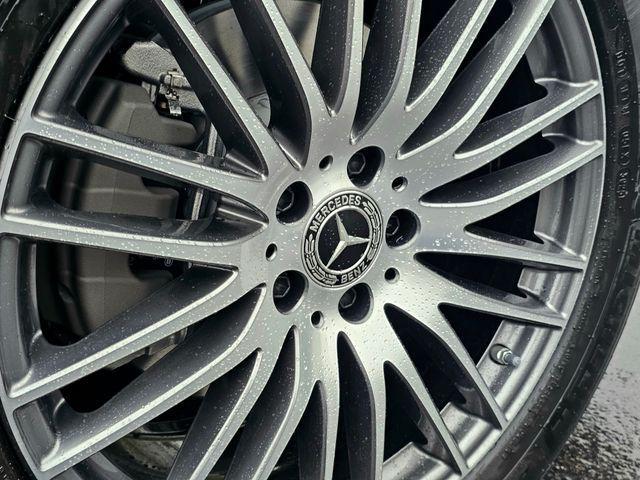 new 2026 Mercedes-Benz GLC 300 car, priced at $56,065