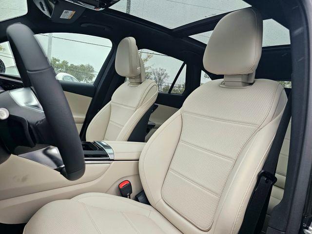 new 2026 Mercedes-Benz GLC 300 car, priced at $56,065