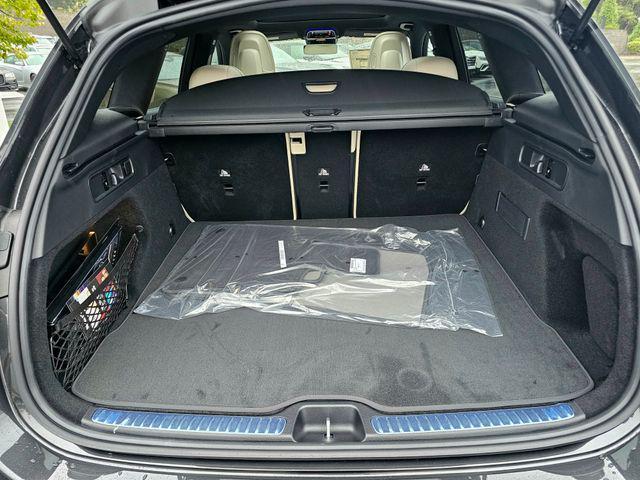 new 2026 Mercedes-Benz GLC 300 car, priced at $56,065