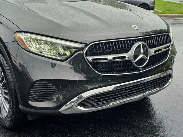 new 2026 Mercedes-Benz GLC 300 car, priced at $56,065