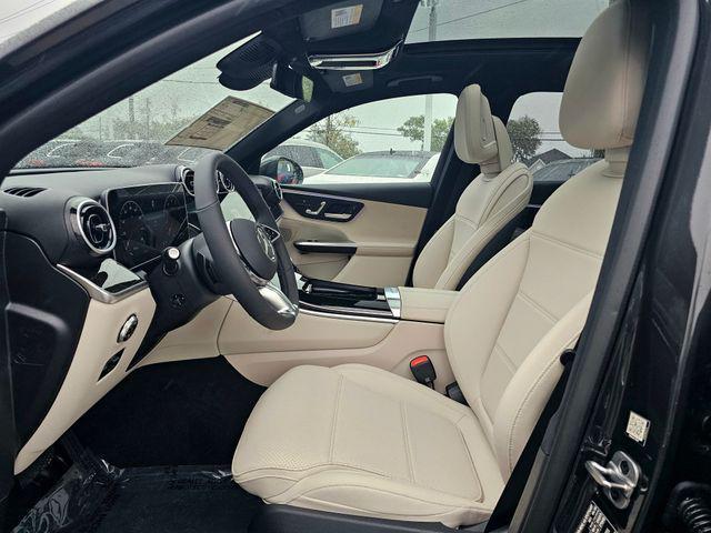 new 2026 Mercedes-Benz GLC 300 car, priced at $56,065