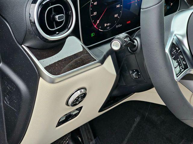 new 2026 Mercedes-Benz GLC 300 car, priced at $56,065