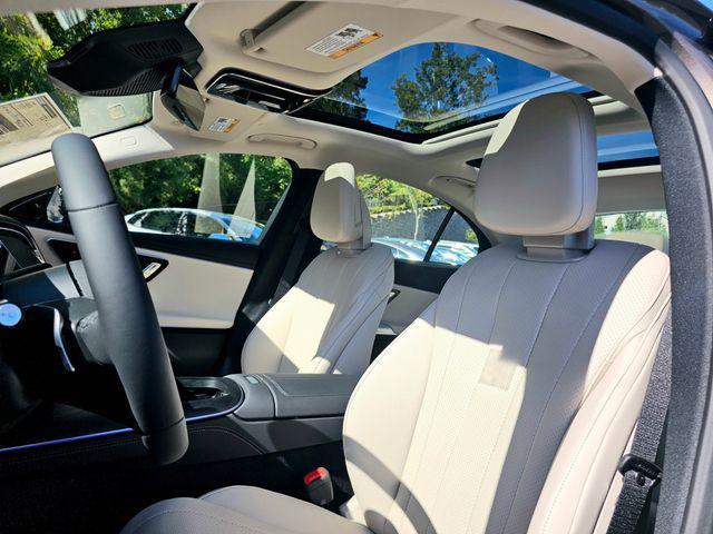 new 2026 Mercedes-Benz E-Class car, priced at $78,310