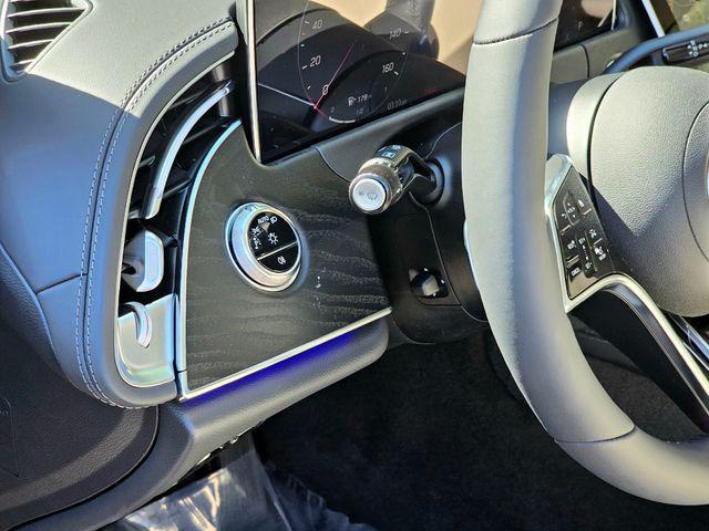 new 2026 Mercedes-Benz E-Class car, priced at $78,310