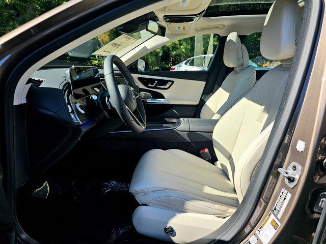 new 2026 Mercedes-Benz E-Class car, priced at $78,310