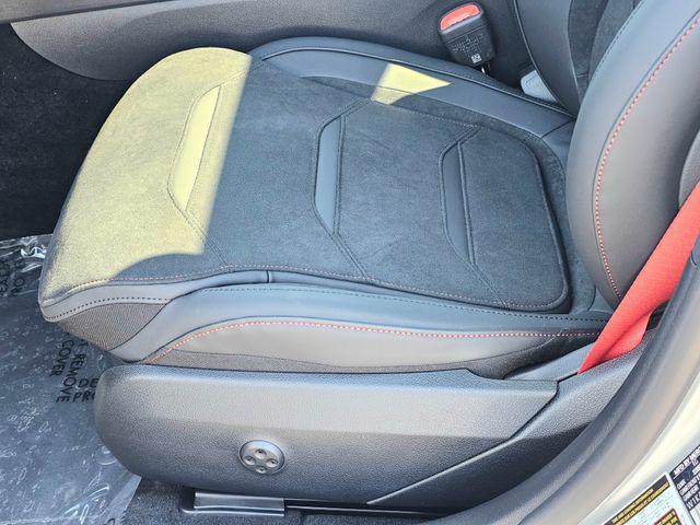 new 2026 Mercedes-Benz AMG C 43 car, priced at $68,885