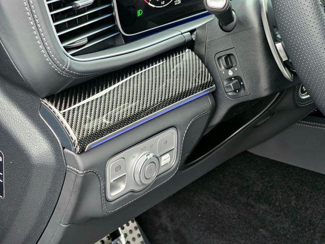 new 2026 Mercedes-Benz AMG GLE 63 car, priced at $141,660