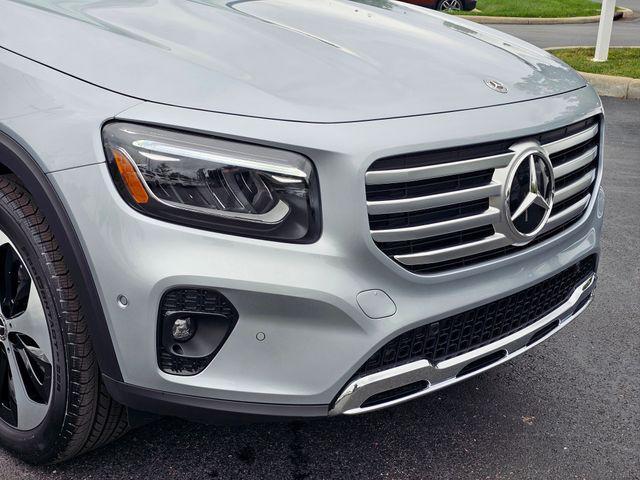 new 2026 Mercedes-Benz GLB 250 car, priced at $52,985