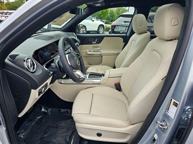 new 2026 Mercedes-Benz GLB 250 car, priced at $52,985