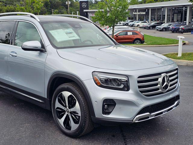 new 2026 Mercedes-Benz GLB 250 car, priced at $52,985