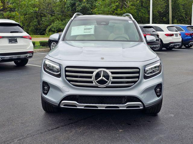 new 2026 Mercedes-Benz GLB 250 car, priced at $52,985