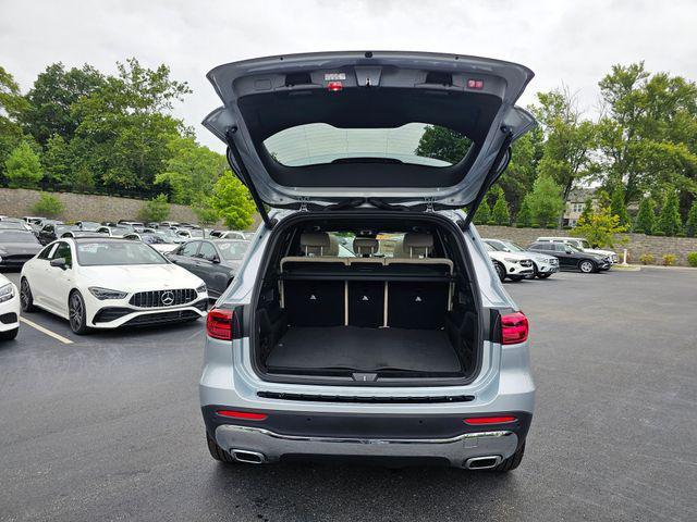 new 2026 Mercedes-Benz GLB 250 car, priced at $52,985