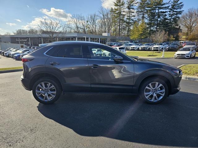 used 2021 Mazda CX-30 car, priced at $24,445