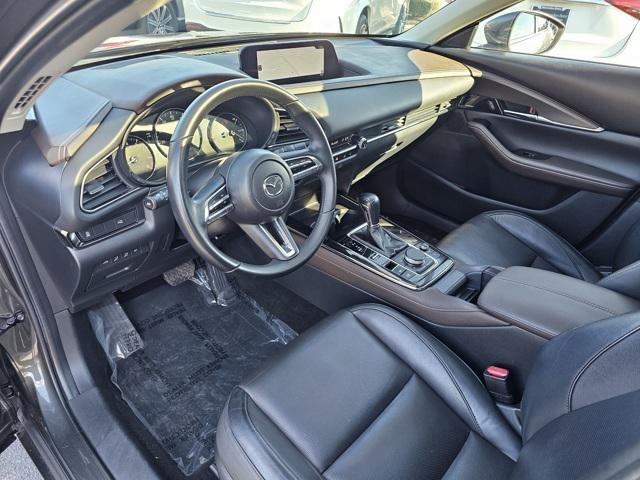 used 2021 Mazda CX-30 car, priced at $24,445