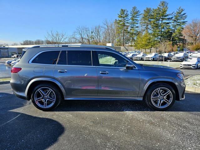 used 2025 Mercedes-Benz GLS 450 car, priced at $88,888