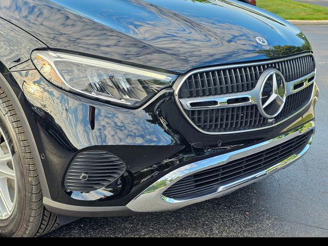 used 2025 Mercedes-Benz GLC 300 car, priced at $51,466