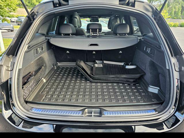 used 2025 Mercedes-Benz GLC 300 car, priced at $51,466