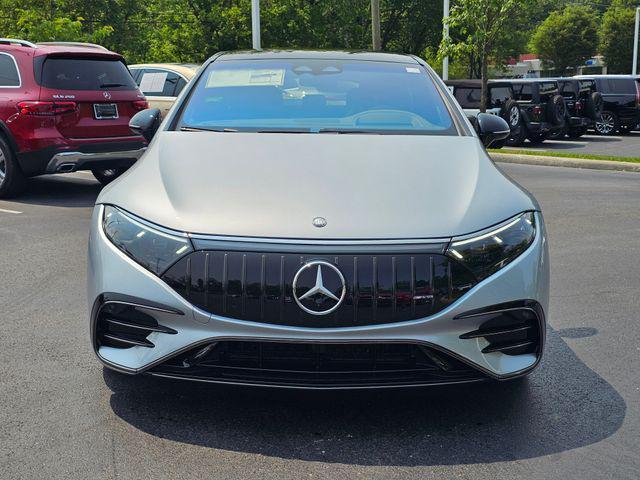 new 2025 Mercedes-Benz GLE 450e car, priced at $84,025