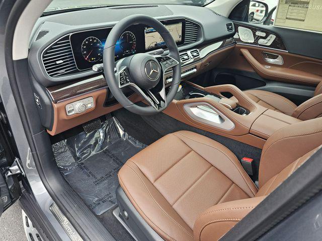 new 2025 Mercedes-Benz GLE 450e car, priced at $84,025