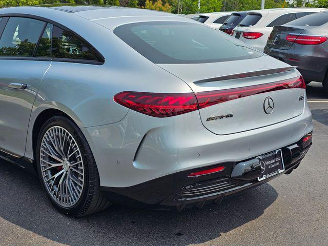 new 2025 Mercedes-Benz GLE 450e car, priced at $84,025