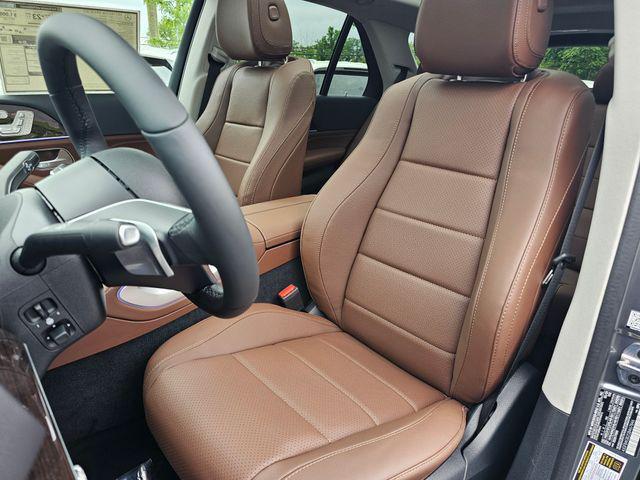 new 2025 Mercedes-Benz GLE 450e car, priced at $84,025