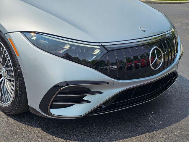 new 2025 Mercedes-Benz GLE 450e car, priced at $84,025
