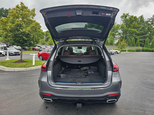 new 2025 Mercedes-Benz GLE 450e car, priced at $84,025
