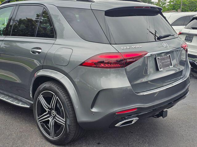 new 2025 Mercedes-Benz GLE 450e car, priced at $84,025