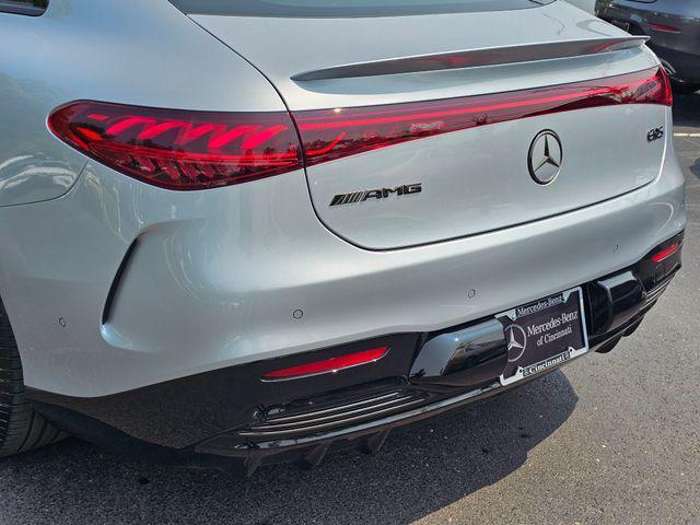 new 2025 Mercedes-Benz GLE 450e car, priced at $84,025