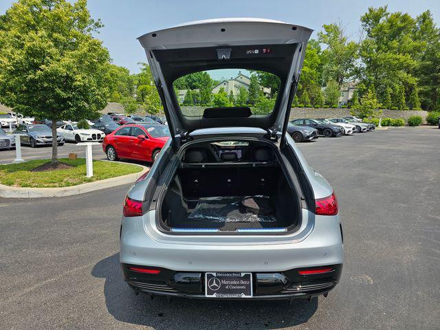 new 2025 Mercedes-Benz GLE 450e car, priced at $84,025