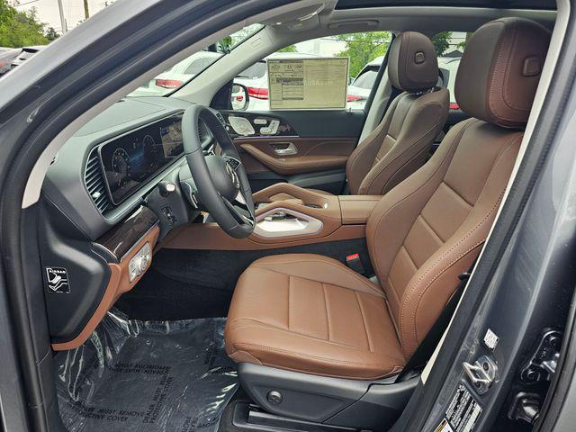new 2025 Mercedes-Benz GLE 450e car, priced at $84,025