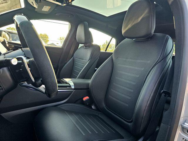 new 2026 Mercedes-Benz AMG GLC 43 car, priced at $90,305