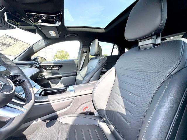 new 2026 Mercedes-Benz GLC 300 car, priced at $67,530