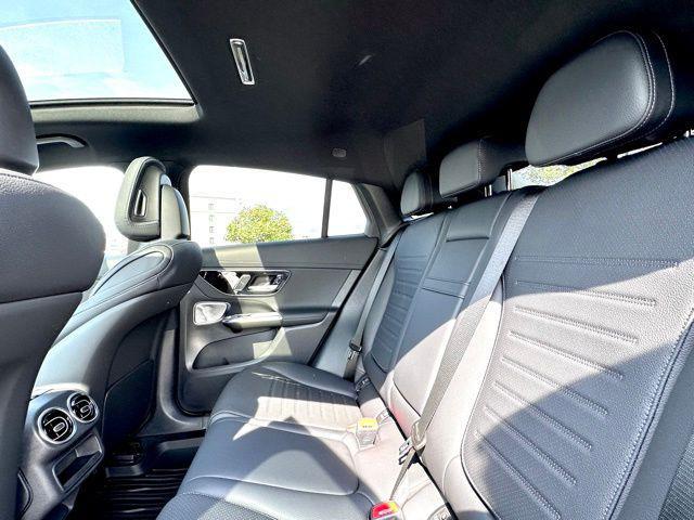 new 2026 Mercedes-Benz GLC 300 car, priced at $67,530