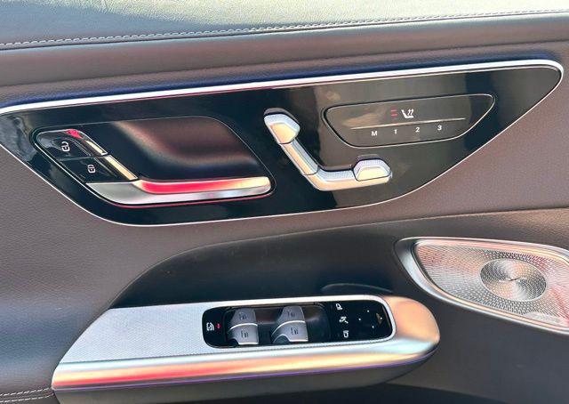 new 2026 Mercedes-Benz GLC 300 car, priced at $67,530