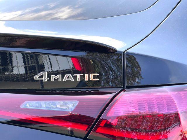 new 2026 Mercedes-Benz GLC 300 car, priced at $67,530