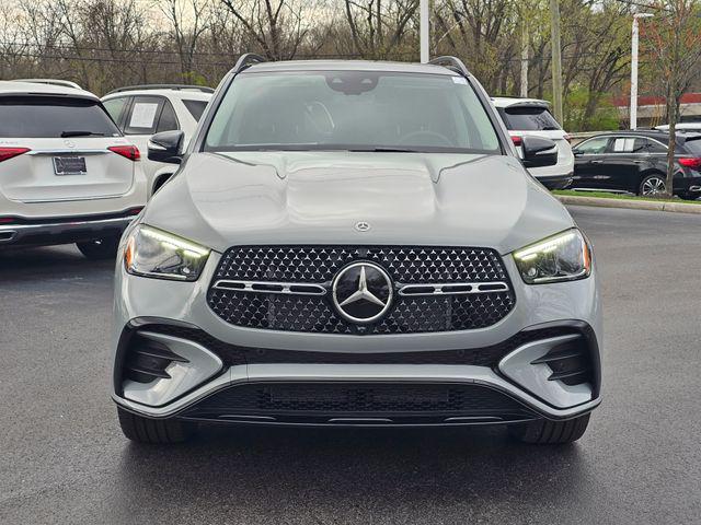 new 2025 Mercedes-Benz GLE 350 car, priced at $77,945