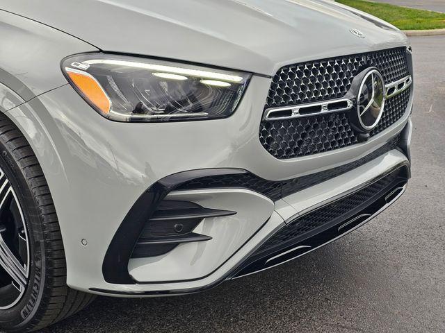 new 2025 Mercedes-Benz GLE 350 car, priced at $77,945