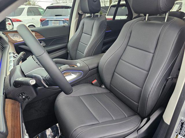 new 2025 Mercedes-Benz GLE 350 car, priced at $77,945