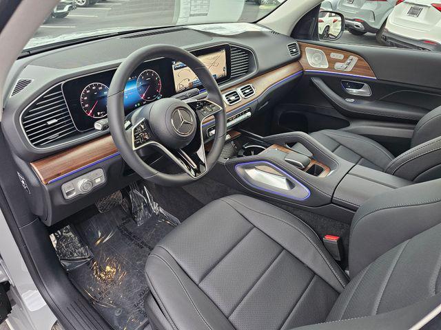 new 2025 Mercedes-Benz GLE 350 car, priced at $77,945