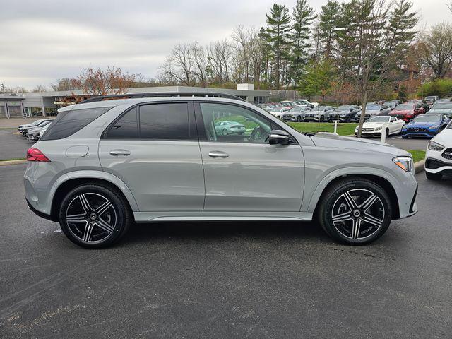 new 2025 Mercedes-Benz GLE 350 car, priced at $77,945