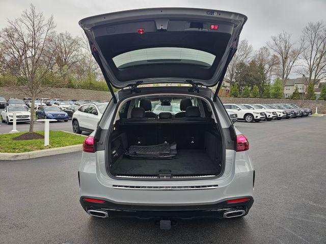 new 2025 Mercedes-Benz GLE 350 car, priced at $77,945