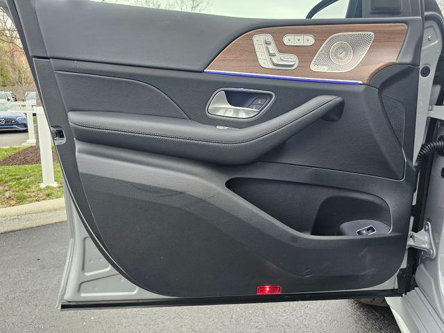 new 2025 Mercedes-Benz GLE 350 car, priced at $77,945