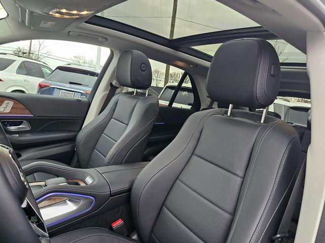 new 2025 Mercedes-Benz GLE 350 car, priced at $77,945