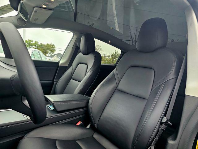 used 2022 Tesla Model Y car, priced at $29,998