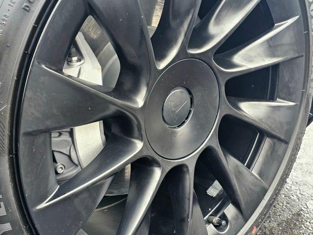 used 2022 Tesla Model Y car, priced at $29,998