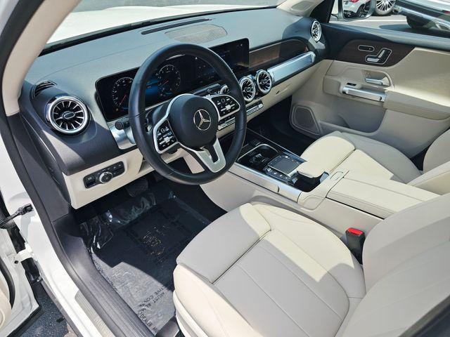 used 2023 Mercedes-Benz GLB 250 car, priced at $36,931